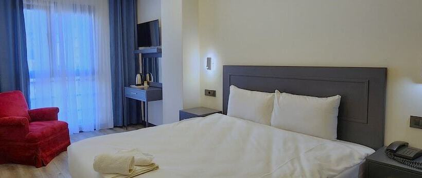 ホテル Shishly Palace