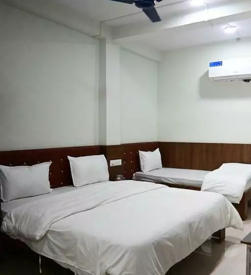 ホテル The Lalit  And Restaurant, Bhopal