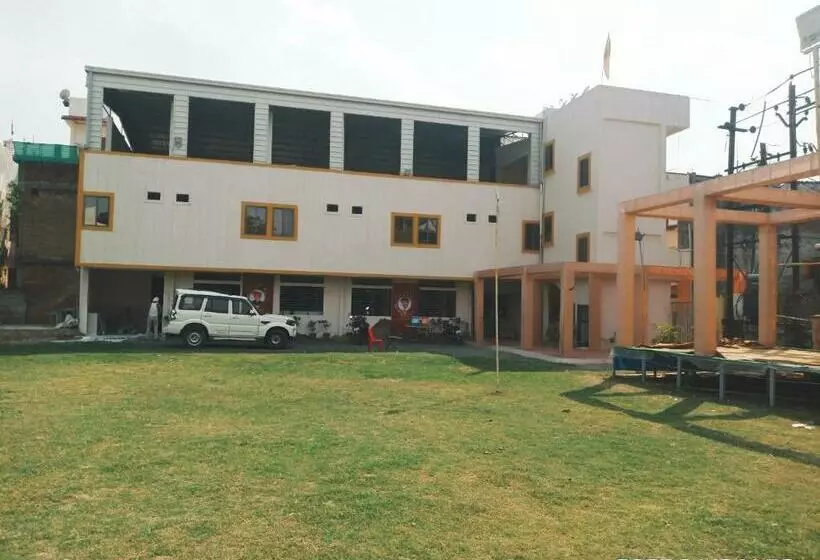 ホテル The Lalit  And Restaurant, Bhopal