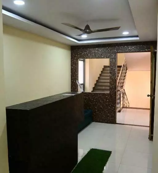 ホテル The Lalit  And Restaurant, Bhopal