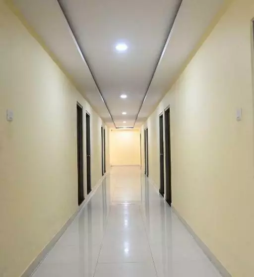 ホテル The Lalit  And Restaurant, Bhopal