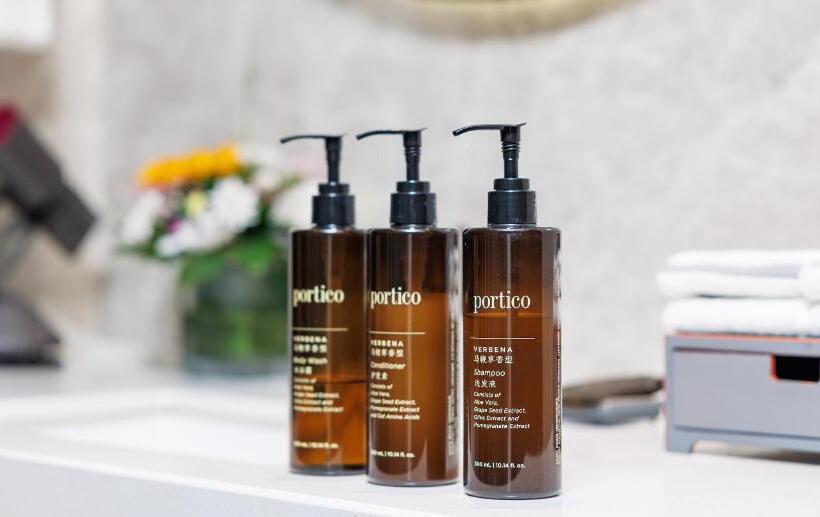 هتل Urcove By Hyatt Shenzhen Bay