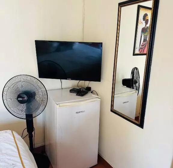 Majatalo Deletz Guesthouse