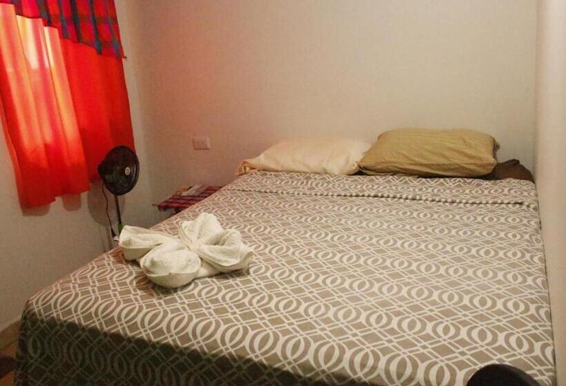 پانسیون Hostal El Graciano