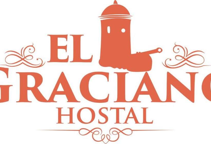 پانسیون Hostal El Graciano