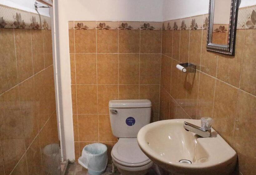 پانسیون Hostal El Graciano