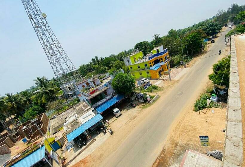 ペンション The Bay Inn