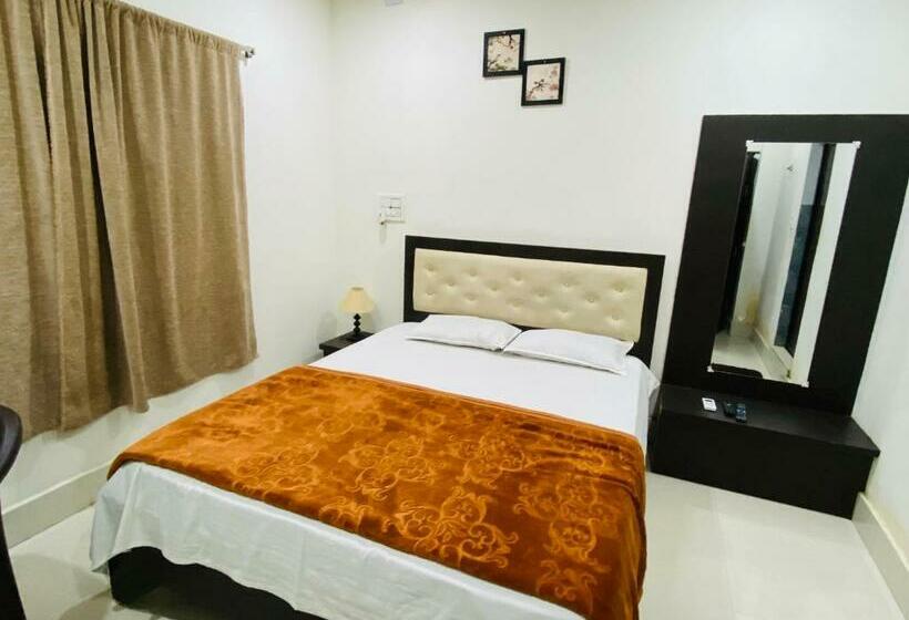 ペンション The Bay Inn