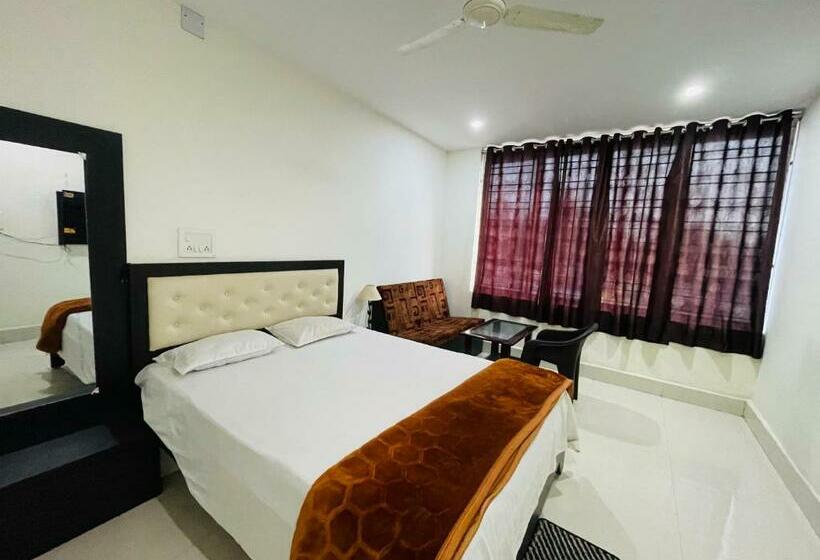 ペンション The Bay Inn