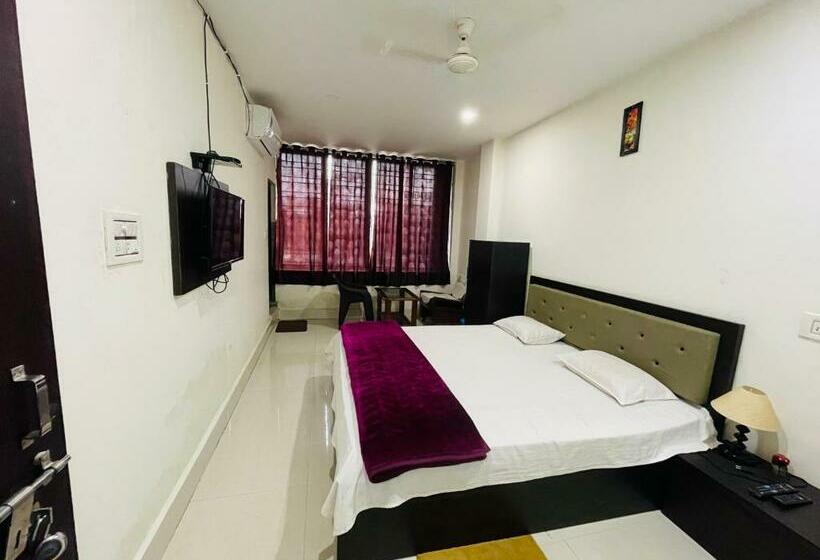 ペンション The Bay Inn