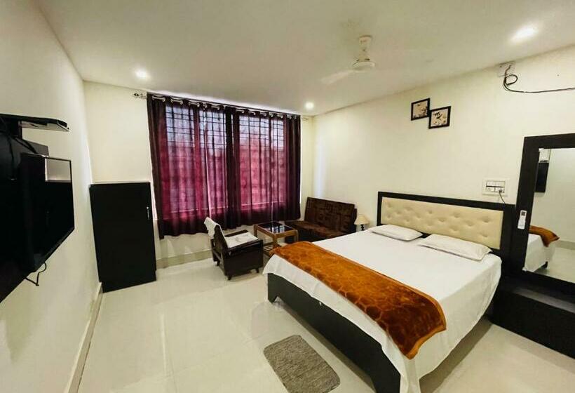 ペンション The Bay Inn