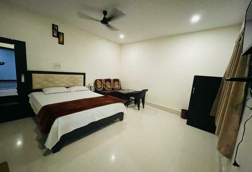 ペンション The Bay Inn