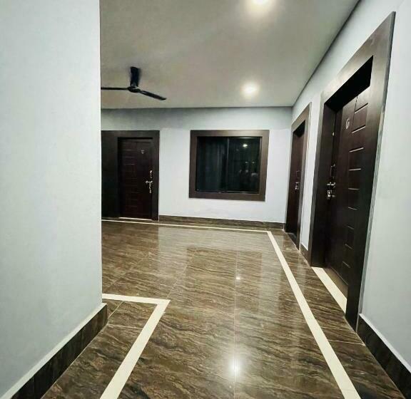 ペンション The Bay Inn