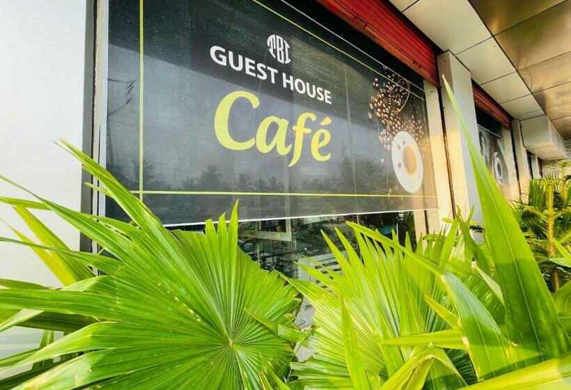 ペンション The Bay Inn