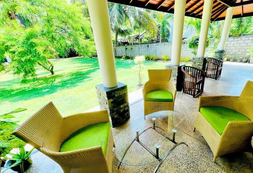 هاستل Hidden Heaven