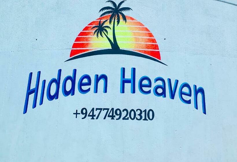 هاستل Hidden Heaven
