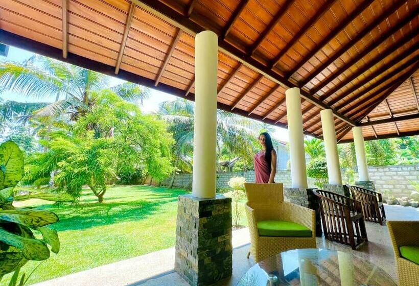 هاستل Hidden Heaven