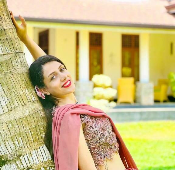 هاستل Hidden Heaven