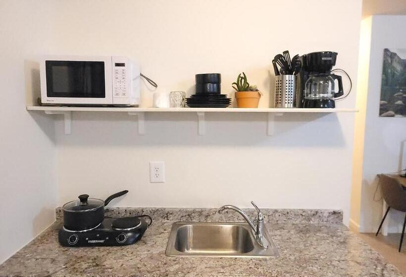 Bed and Breakfast Daphy Open Loft