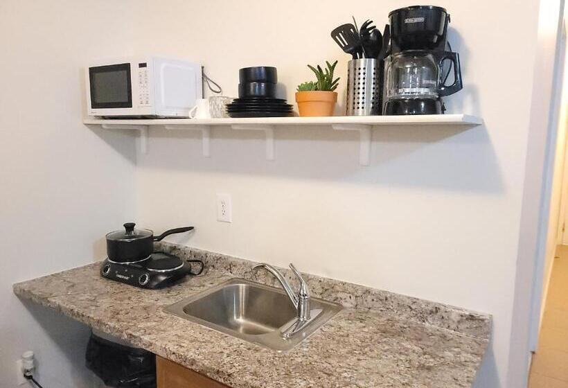 Bed and Breakfast Daphy Open Loft