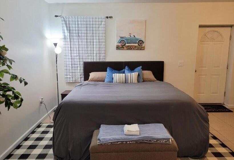 Bed and Breakfast Daphy Open Loft