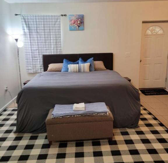 Bed and Breakfast Daphy Open Loft