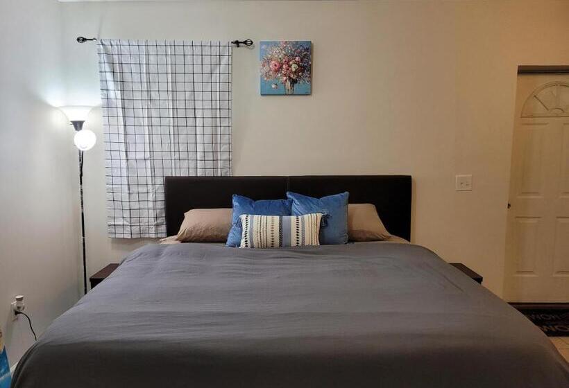 Bed and Breakfast Daphy Open Loft