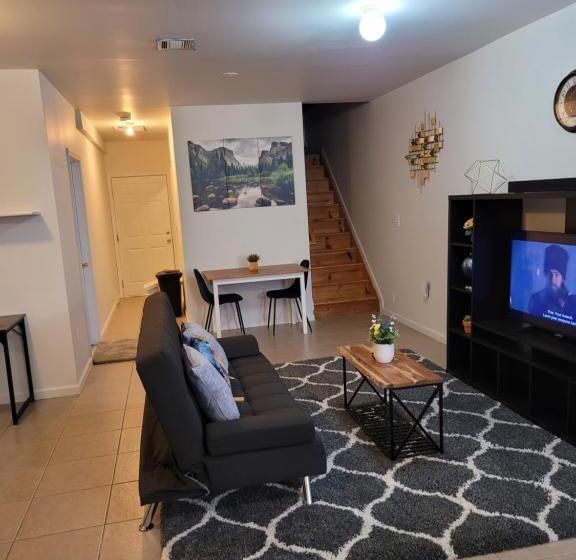 Bed and Breakfast Daphy Open Loft