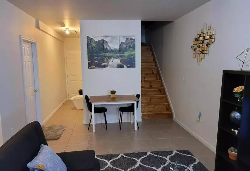 تختخواب و صبحانه Daphy Open Loft