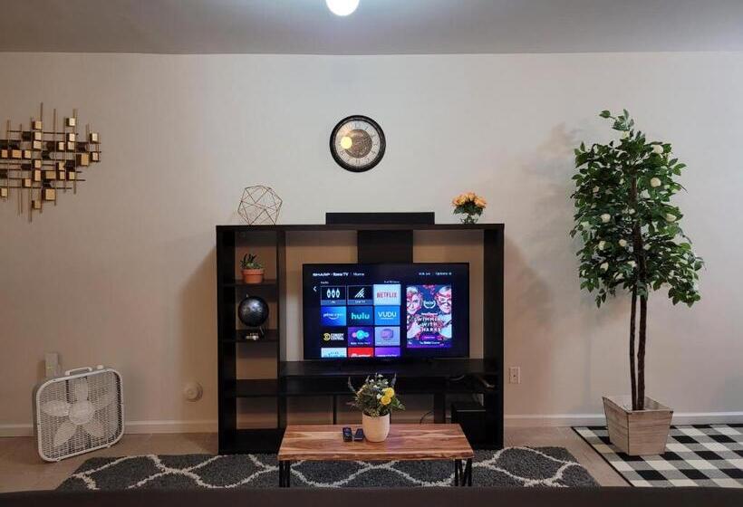 Bed and Breakfast Daphy Open Loft