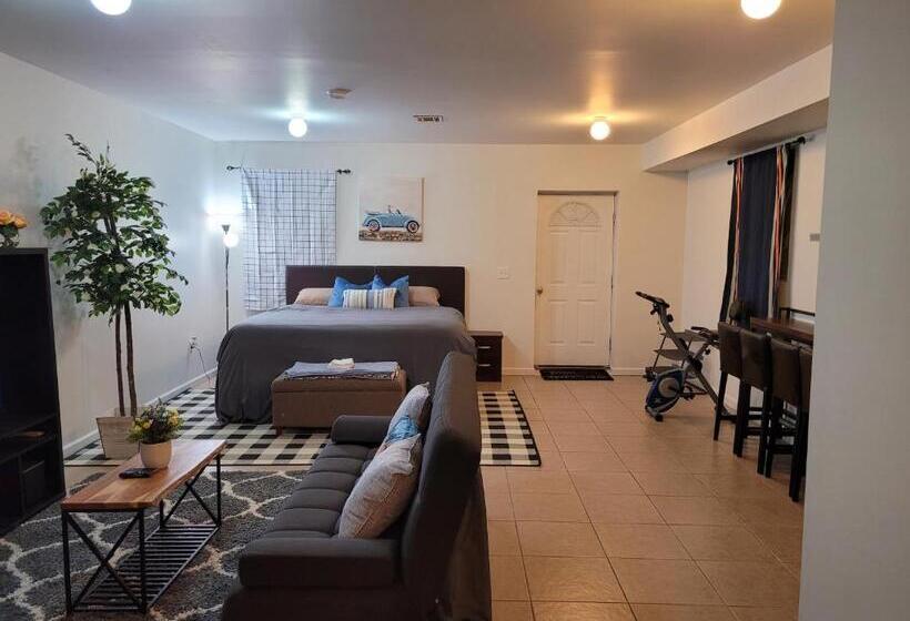 Bed and Breakfast Daphy Open Loft