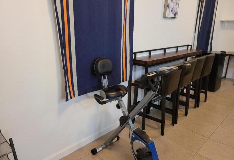 Bed and Breakfast Daphy Open Loft