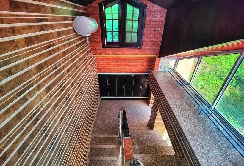 ベッドアンドブレックファースト Dk Residency   Shimla