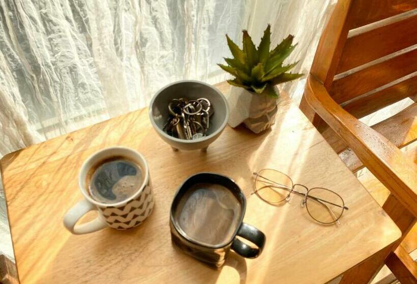 Cozy Studio 150 Newport Boulevard, Pasay   The Indoor Wetlands B&b