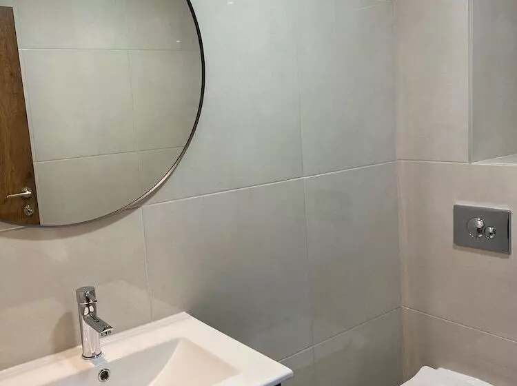 هتل Agape Rose