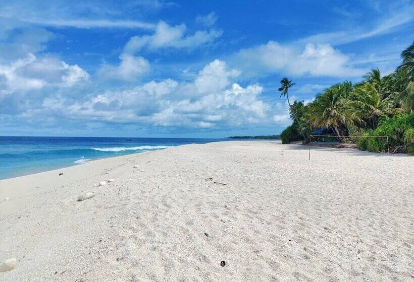 Otel Fuvahmulah Central