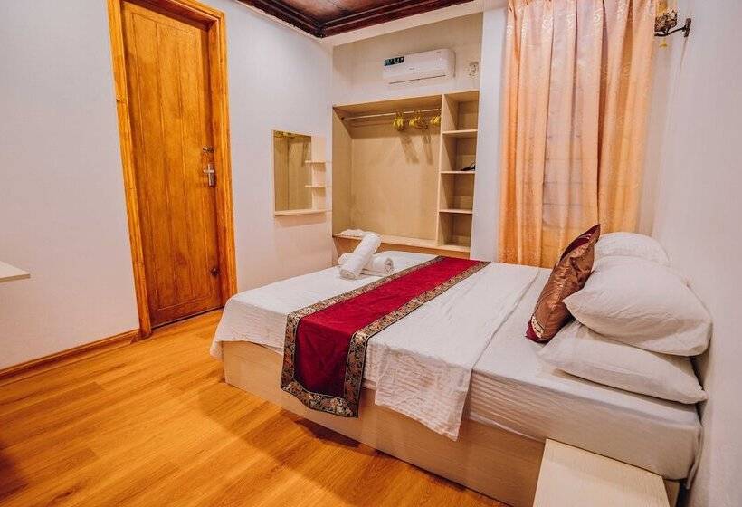Otel Fuvahmulah Central