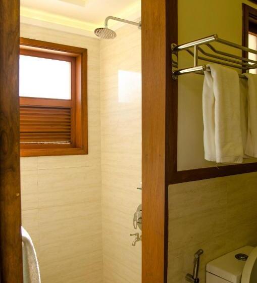 Otel Fuvahmulah Central