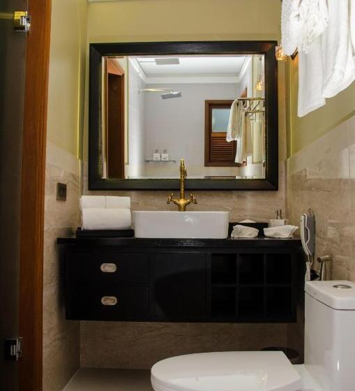 Otel Fuvahmulah Central