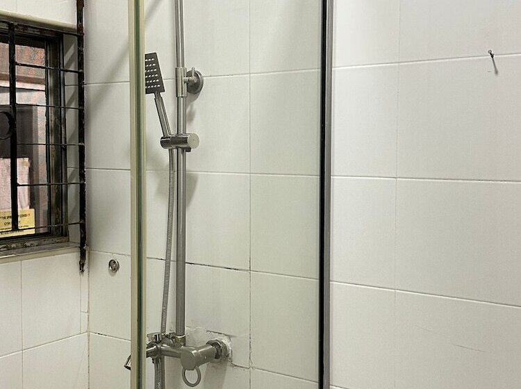 هتل Primal Msquare Apartment Ikoyi