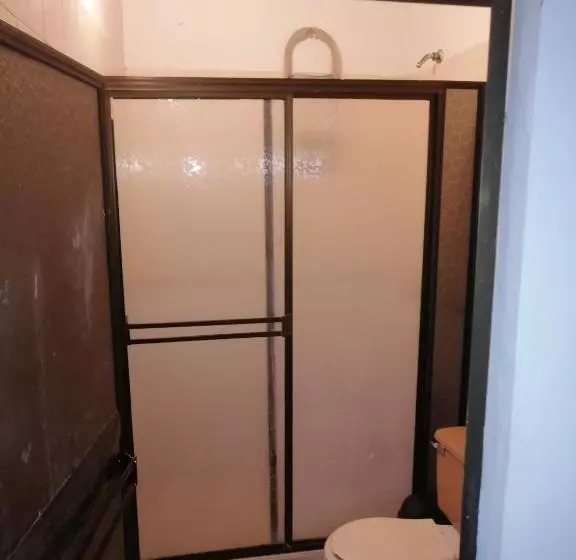 ペンション Casa De Relajación Low Cost