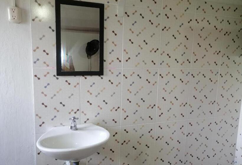 Pension Casa De Relajación Low Cost