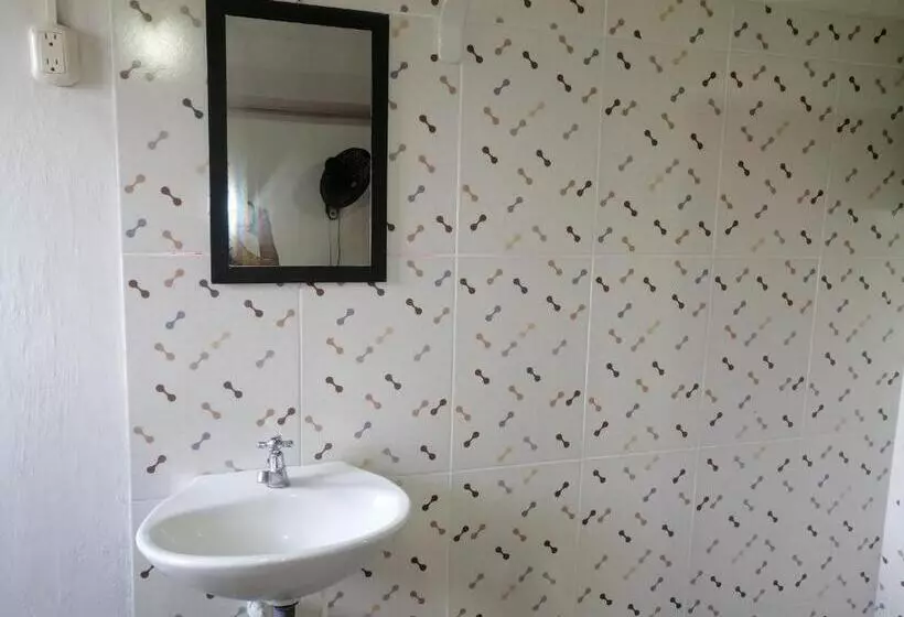 ペンション Casa De Relajación Low Cost