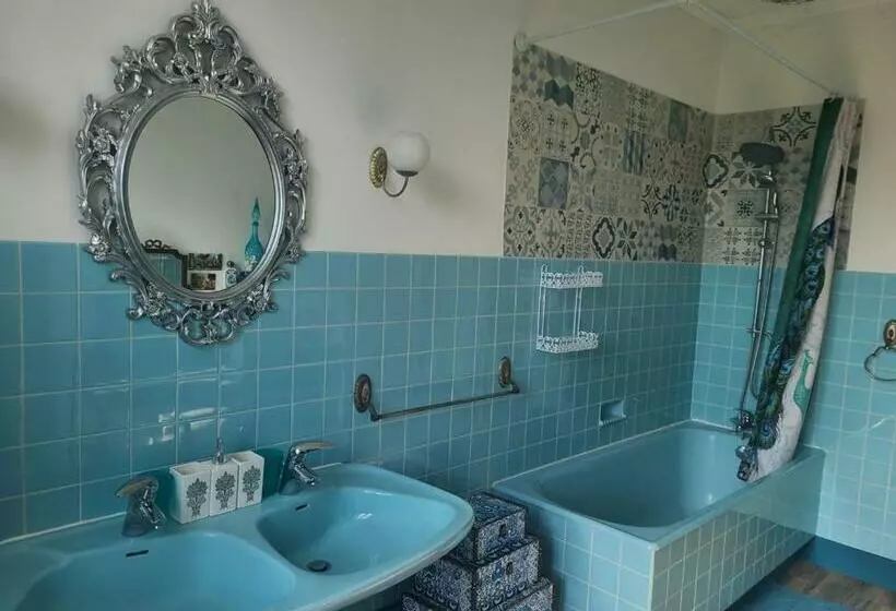 Majatalo Chambre Cosy Avec Accueil Chaleureux, Proche De Vittel Et Contrexéville   Fr 1 589 480