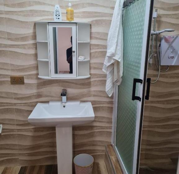 ペンション King George Lodge