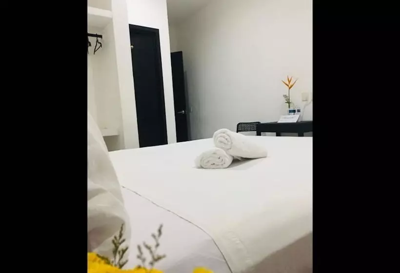 ペンション Room In Guest Room Private Room With King Size Bed Num023