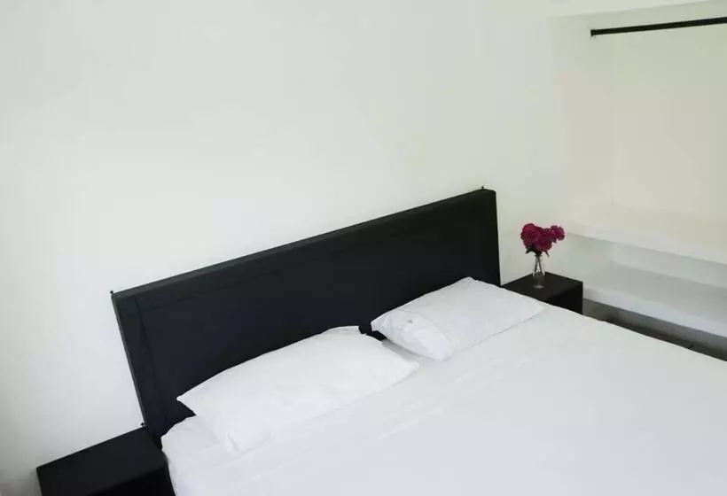 ペンション Room In Guest Room Private Room With King Size Bed Num023
