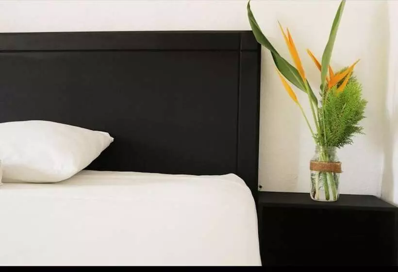 ペンション Room In Guest Room Private Room With King Size Bed Num023