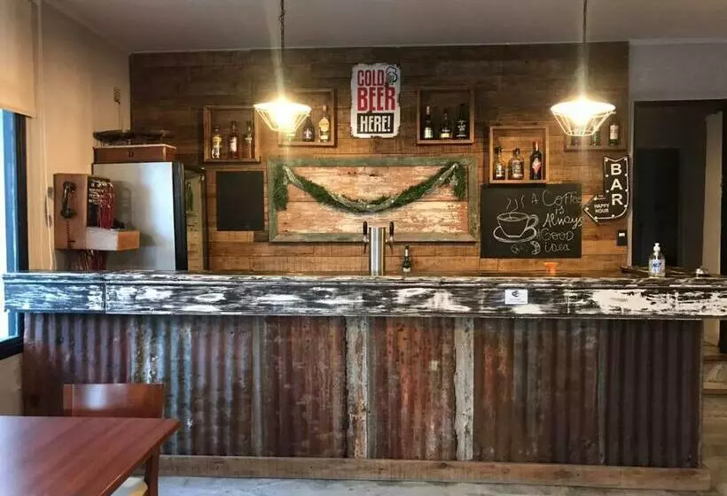 Hotelli Centro Plaza