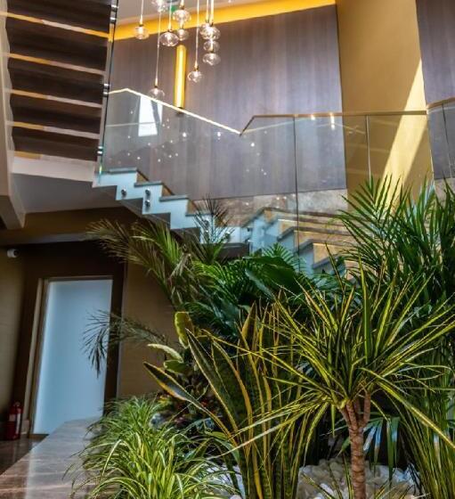 فندق Nova Luxury